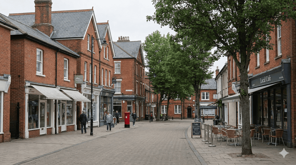 McKenzie Friend support in Ipswich
