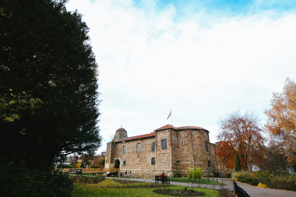 Child Arrangements Order support in Colchester – Colchester Castle