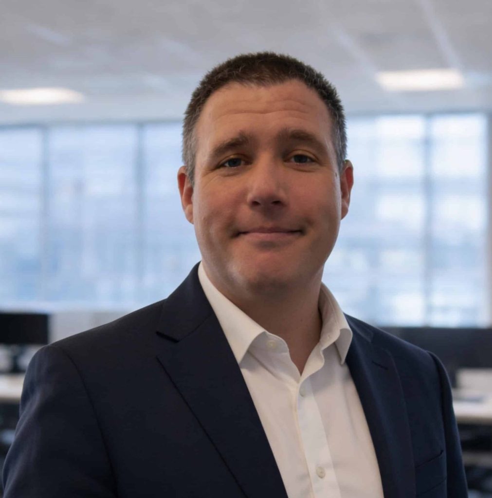 Gergely Fried, McKenzie Friend providing family court support in England and Wales.