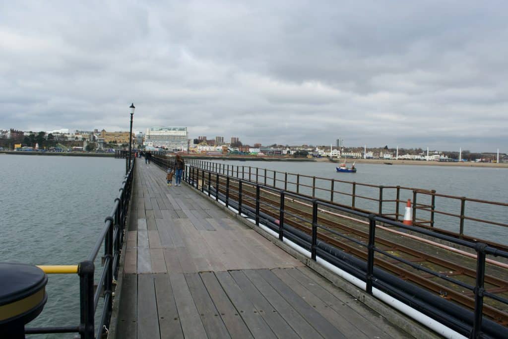 Southend-on-Sea family court case preparation support