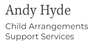 Andy Hyde, Family Court Mentor, Social Worker and Life Coach